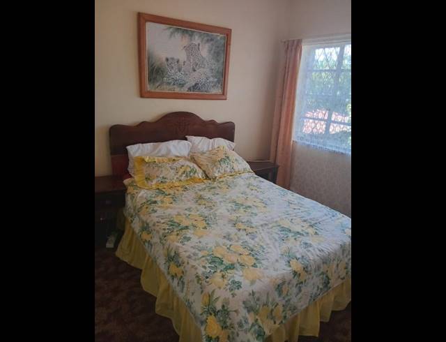 3 BEDROOM PROPERTY TO RENT IN KINGSWOOD